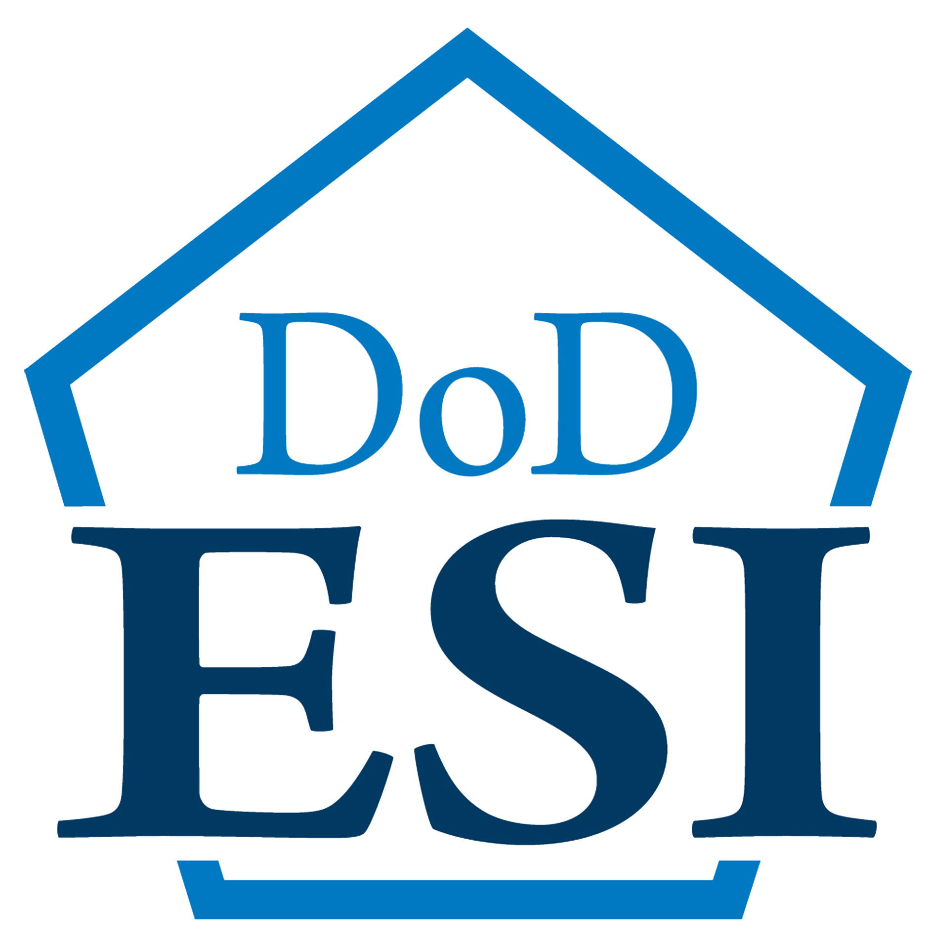 DOD ESI Logo
