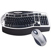 Peripherals button image