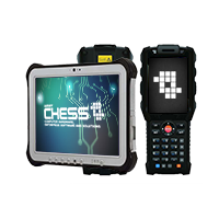 Ruggedized Devices button image