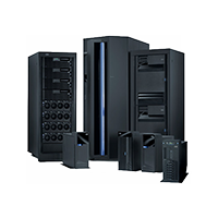Servers / Workstations button image
