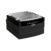 Storage and Network Storage button image