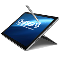 Tablet/Slates button image